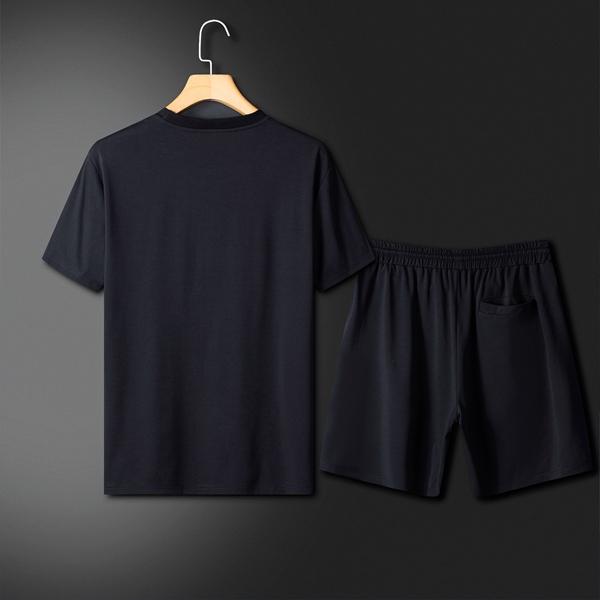 夏服セット背面デザイン